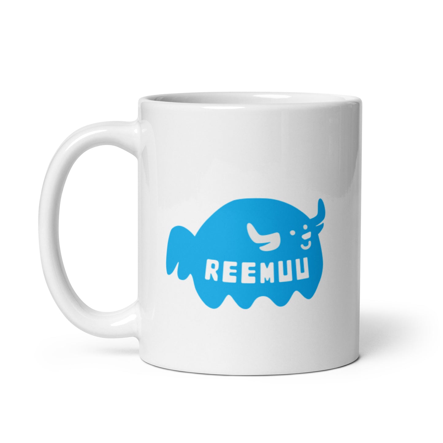 Reemuu Mug