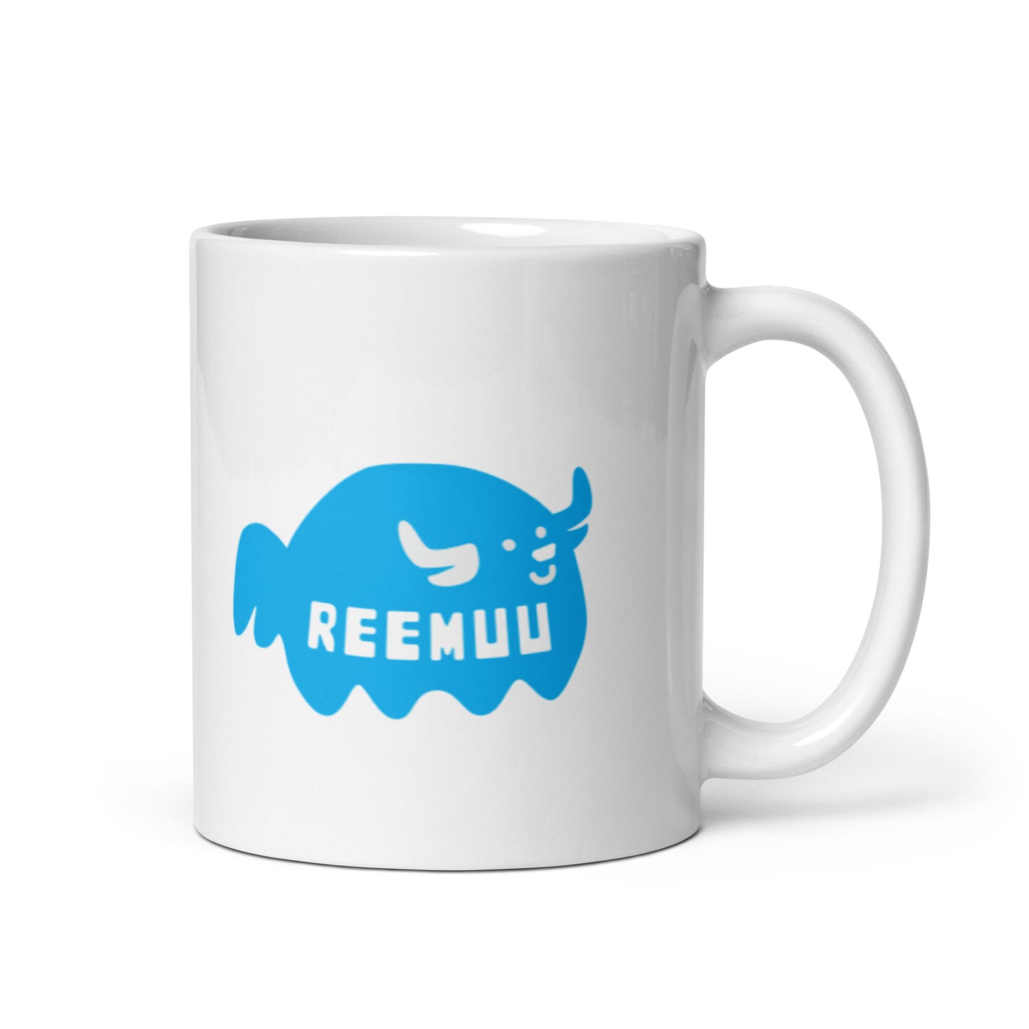 Reemuu Mug